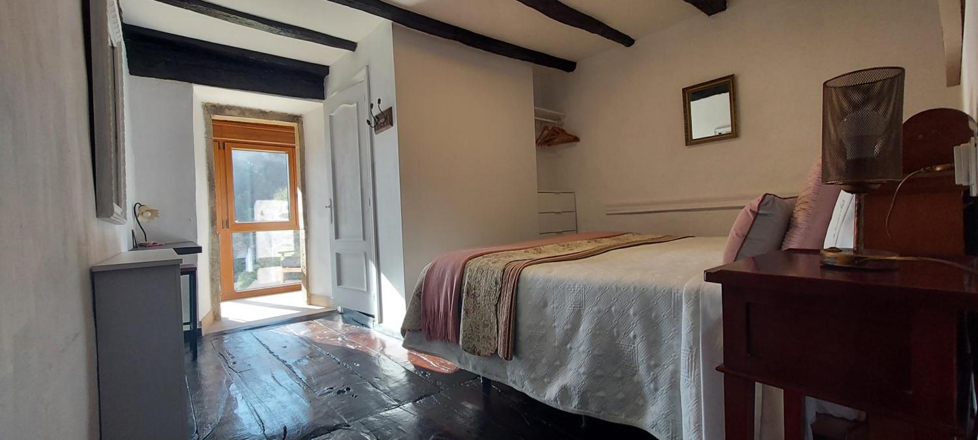 Casa Rural Urruska Elizondo Dış mekan fotoğraf