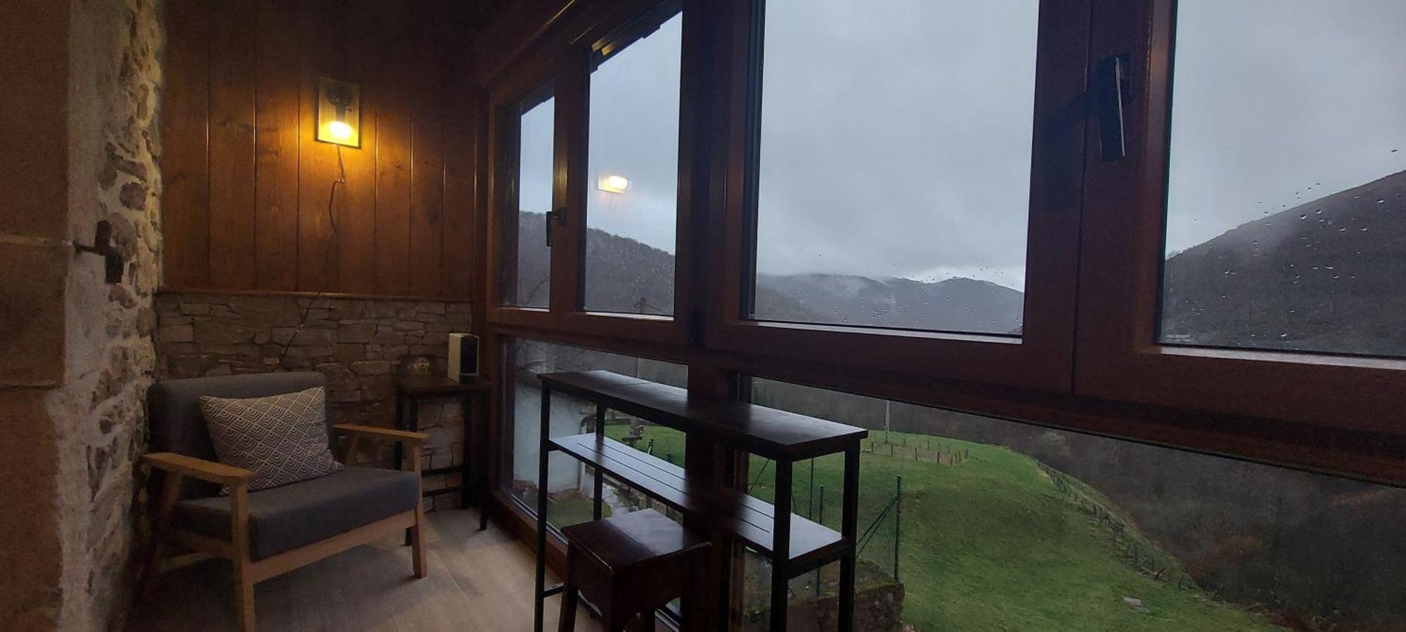 Casa Rural Urruska Elizondo Dış mekan fotoğraf