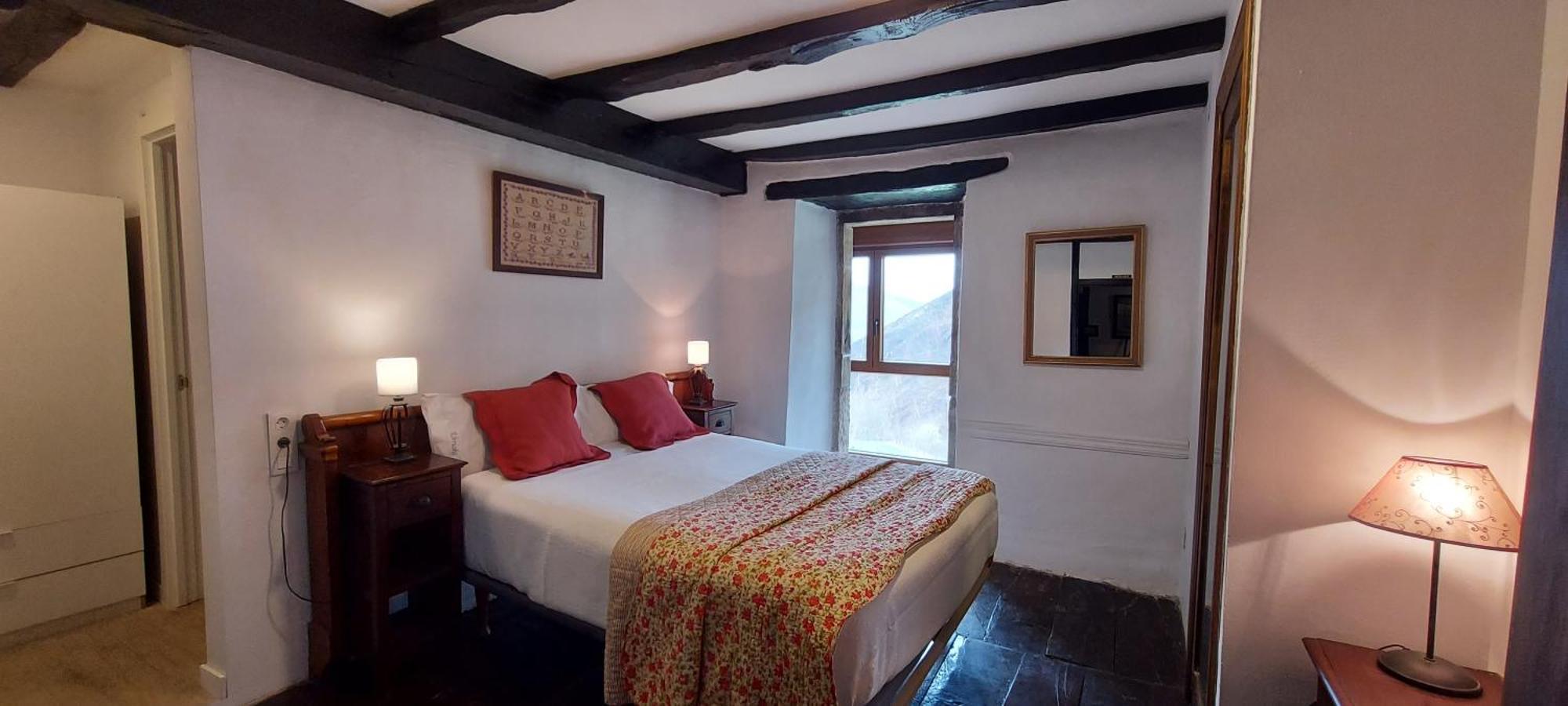 Casa Rural Urruska Elizondo Dış mekan fotoğraf